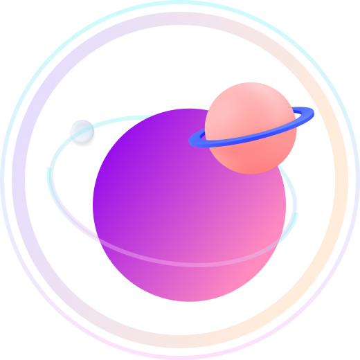 Картинка планеты бренда