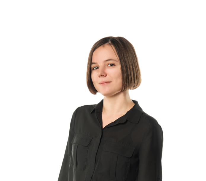 Гацолаева Любовь