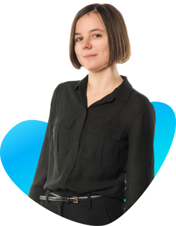 Гацолаева Любовь