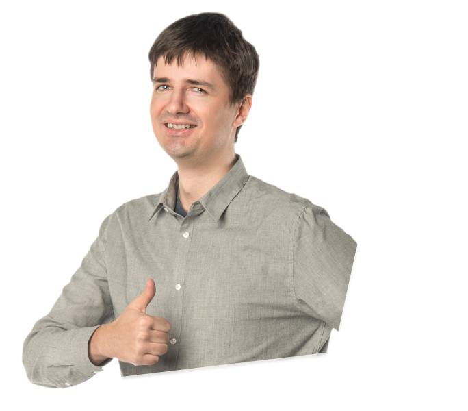 Стрелков Глеб