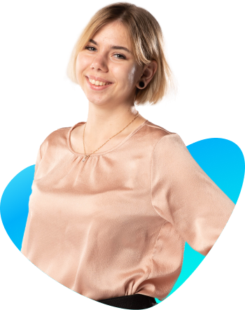 Мельникова Александра