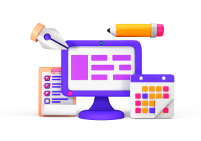 Создание сайтов