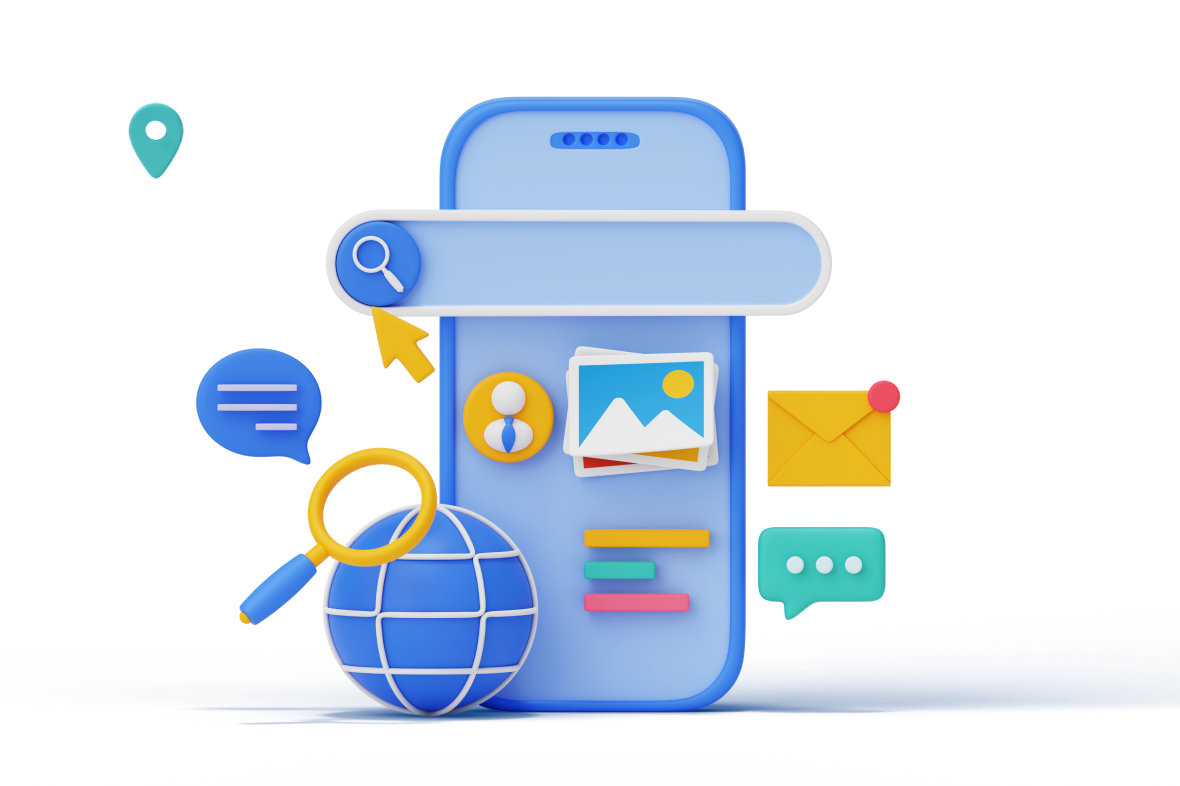 Банер продвижение медицинской клиники