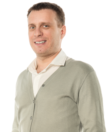 Руководитель SEO продвижения