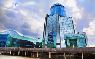 Создание и продвижение сайтов в Самаре